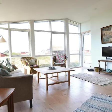 Holiday home Cimbria