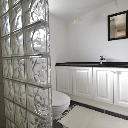 Holiday home Cimbria