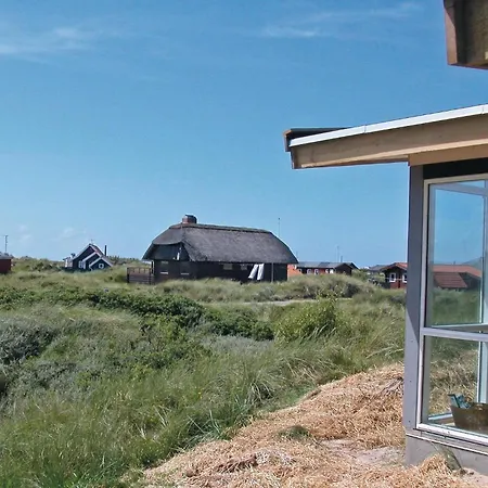 Casa vacanze Cimbria