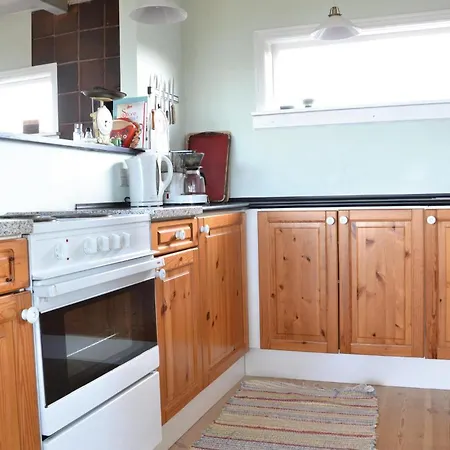 Feriehus Cimbria Fanø