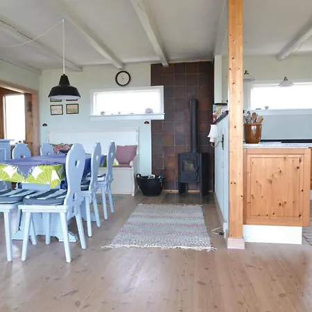 Cimbria Holiday home Fano